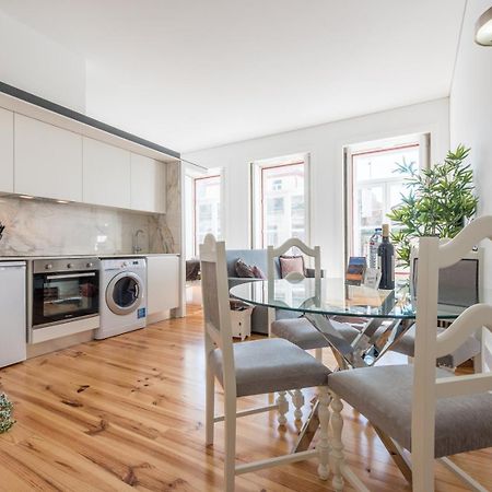 Guestready - Coral Apartment Porto Eksteriør bilde