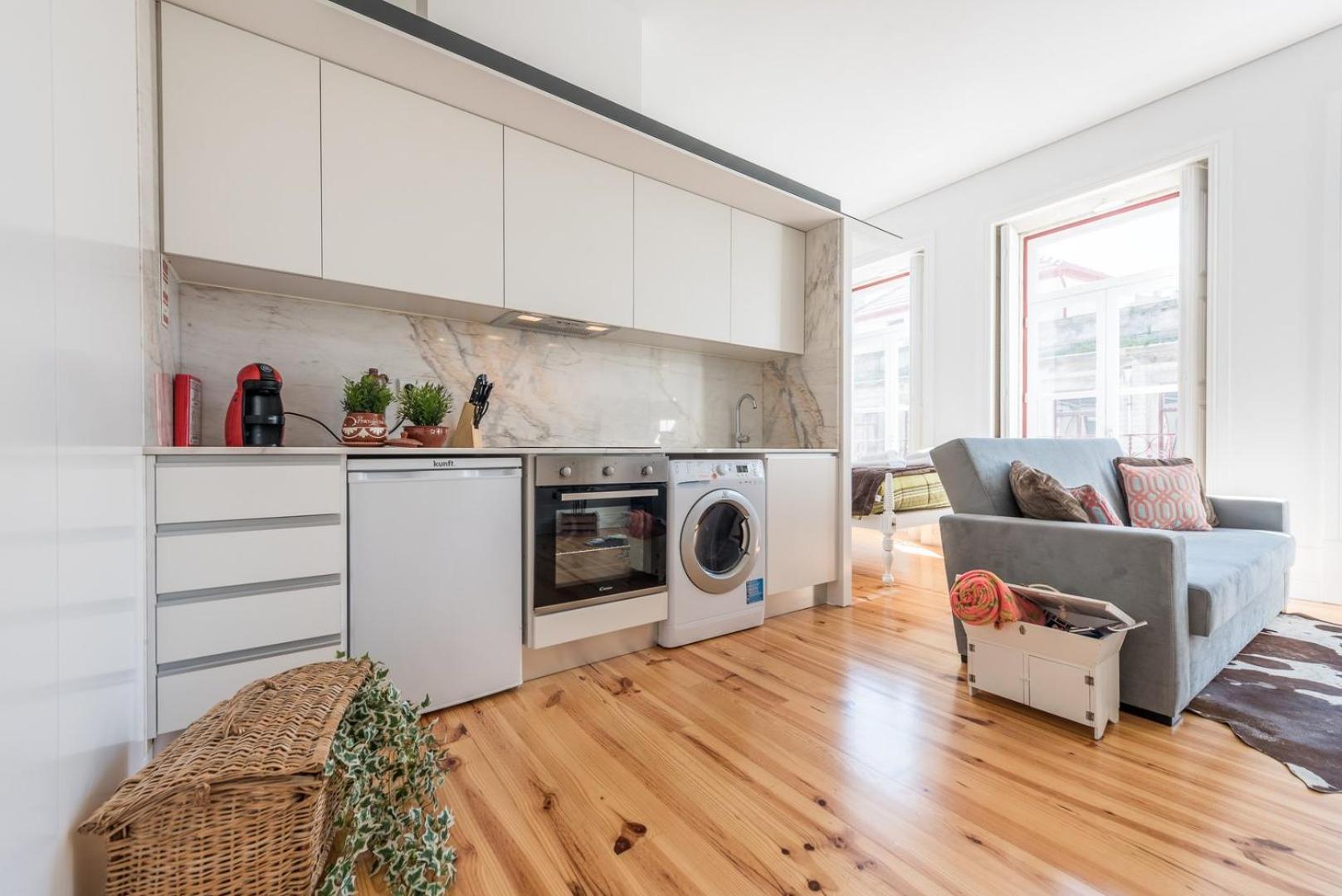 Guestready - Coral Apartment Porto Eksteriør bilde