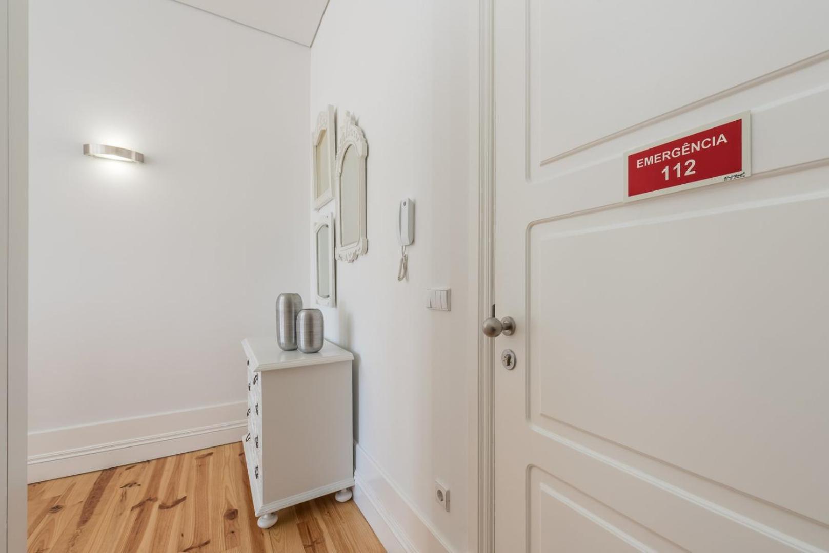 Guestready - Coral Apartment Porto Eksteriør bilde