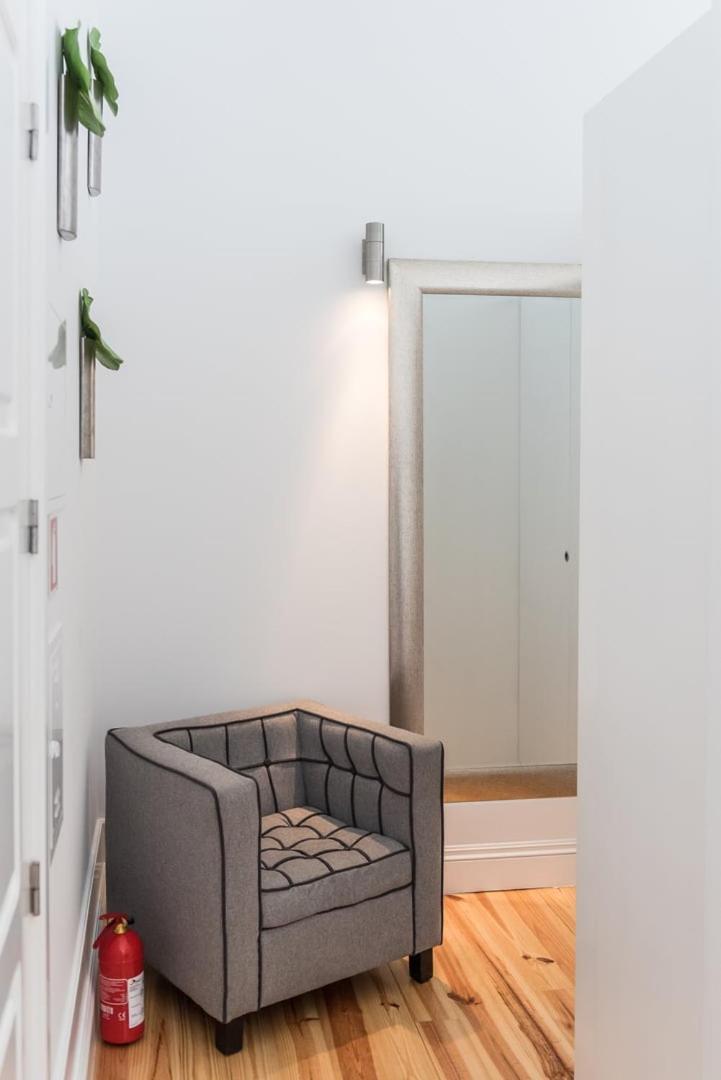 Guestready - Coral Apartment Porto Eksteriør bilde